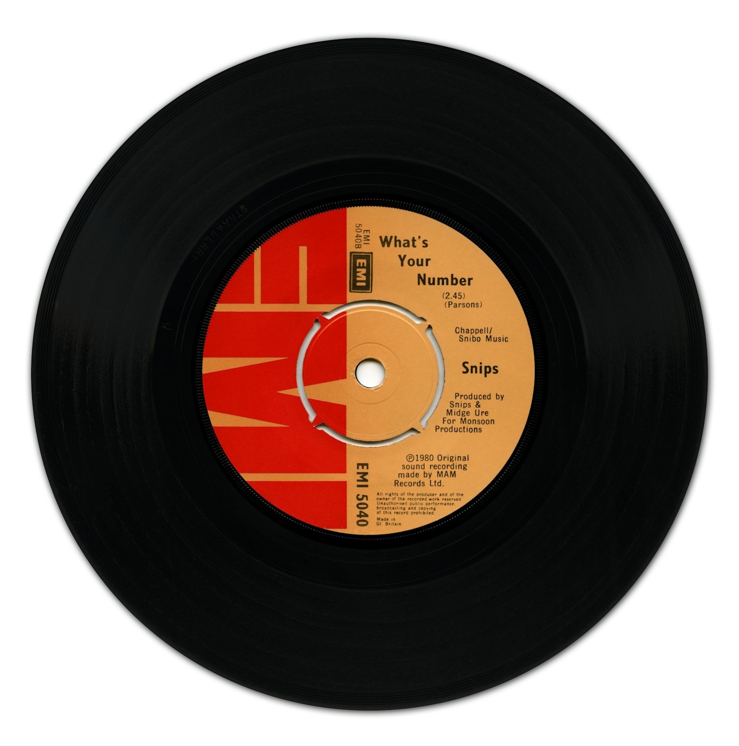 Como os discos de vinil transformaram a música